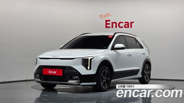 2027 Kia Niro, VIN KNACR81EGVA367630