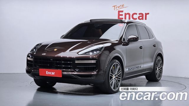2021 Porsche Cayenne, VIN WP1AF29Y2MDA56137