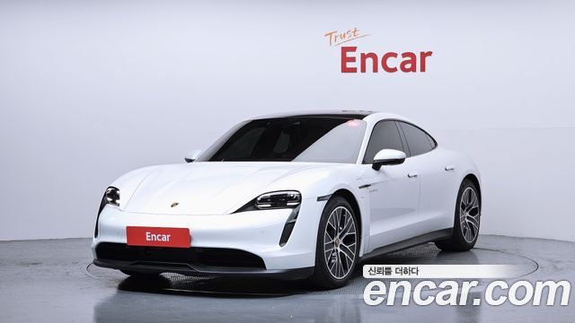 2023 Porsche Taycan, VIN WP0AA2Y10PSA11267