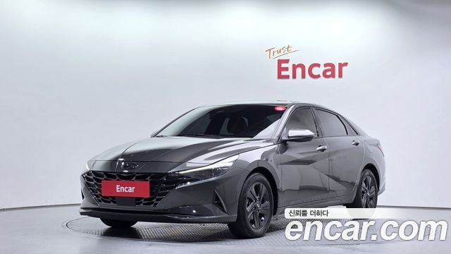 2023 Hyundai Avante, VIN KMHLR41EEPU539724