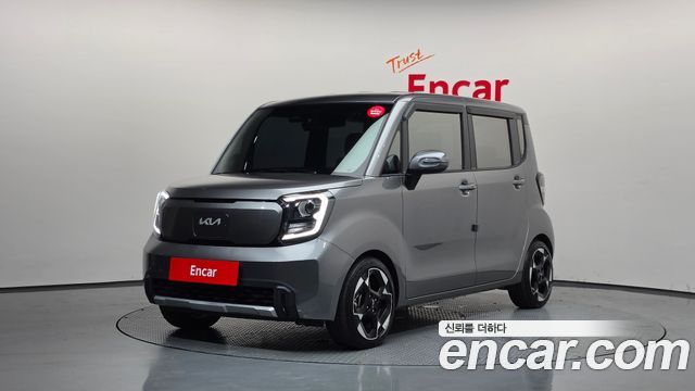 2024 Kia Ray, VIN KNACG81AFRT002566