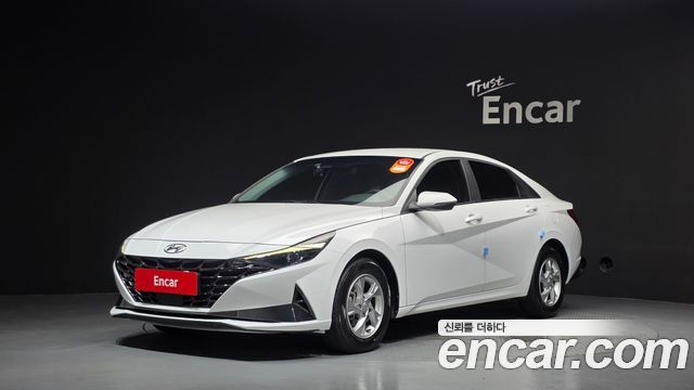 2023 Hyundai Avante, VIN KMHLL41ABPU397826