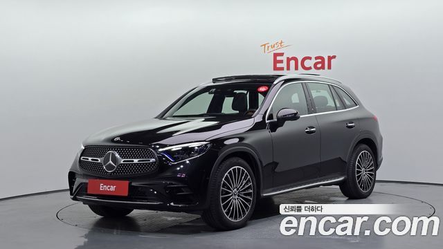 2025 Mercedes-Benz GLC-Class, VIN W1NKM4HB0SF374630
