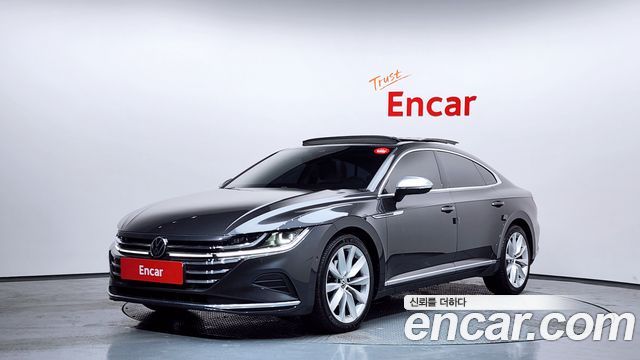 2023 Volkswagen Arteon, VIN WVWZZZ3HZPE003910