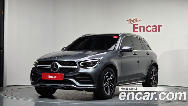 2021 Mercedes-Benz GLC-Class, VIN W1N0G8EB3MF928885
