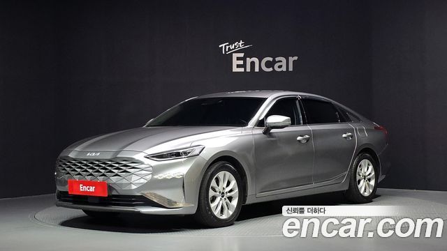 2023 Kia K8, VIN KNAM741FBPA050667