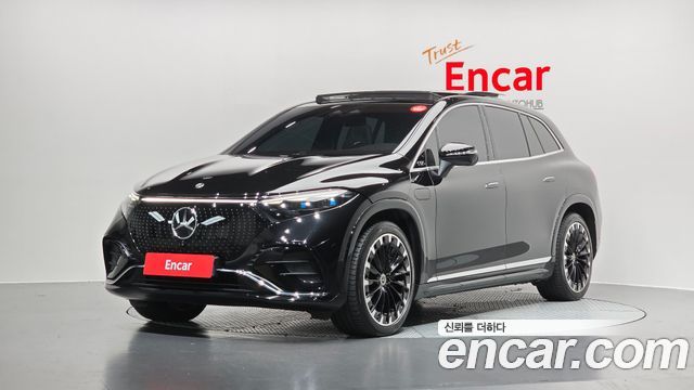 2023 Mercedes-Benz EQS, VIN W1NDM4EB1PA006474