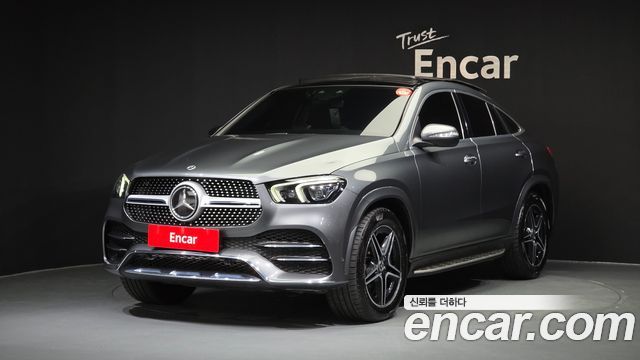 2021 Mercedes-Benz GLE-Class, VIN W1NFD2DB1MA479978