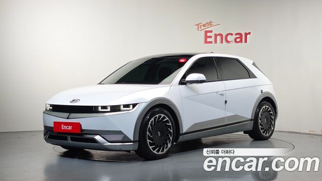 2023 Hyundai Ioniq 5, VIN KMHKR81EFPU143064
