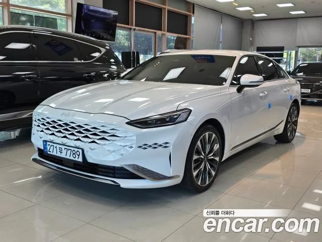 2023 Kia K8, VIN KNAM241BBPA048644