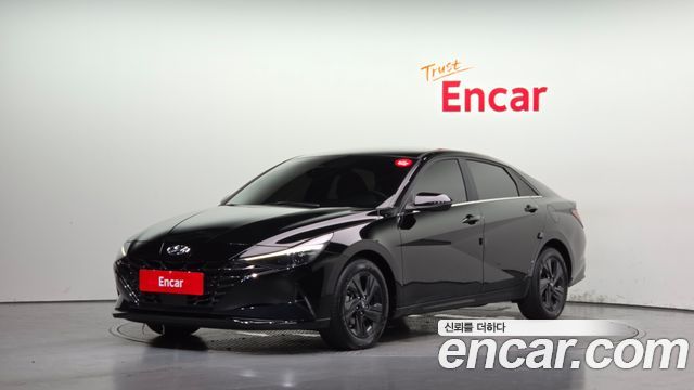 2023 Hyundai Avante, VIN KMHLR41EEPU494966