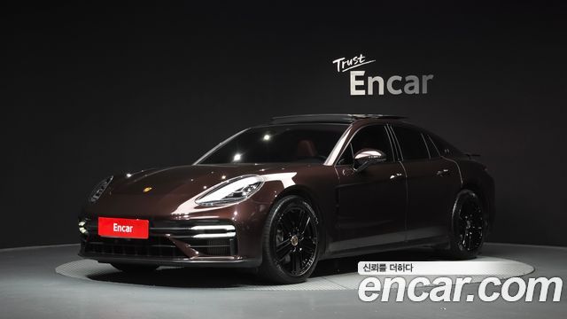 2021 Porsche Panamera, VIN WP0AJ2979ML113978