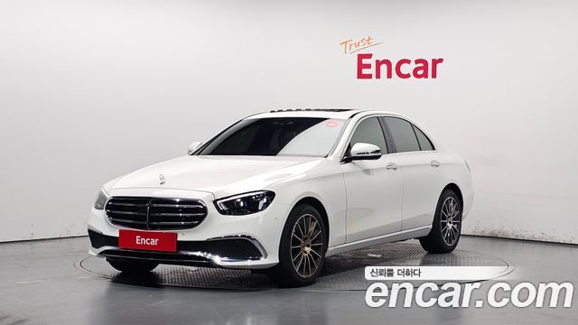 2021 Mercedes-Benz E-Class, VIN W1KZF4FBXMA964083