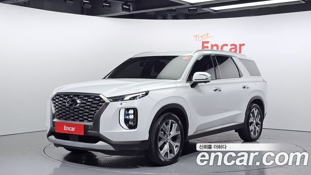 2022 Hyundai Palisade, VIN KMHR381EBNU400168