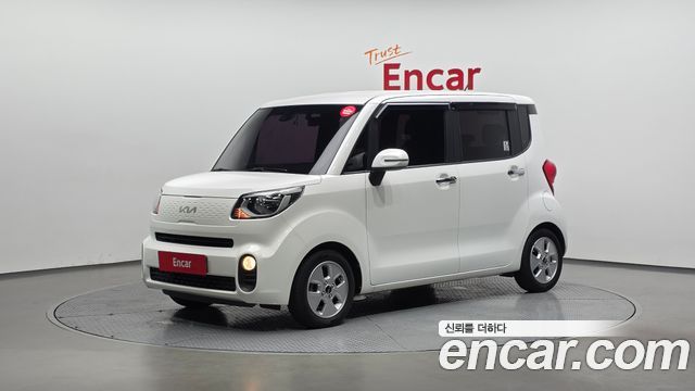 2022 Kia Ray, VIN KNACJ811BNT292933