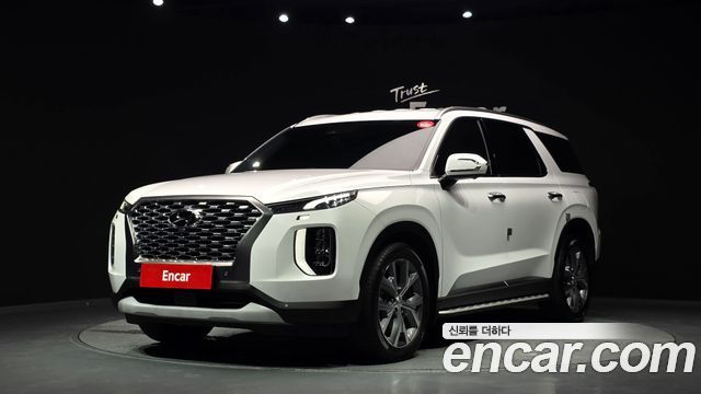 2022 Hyundai Palisade, VIN KMHR381EBNU379818
