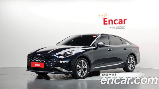 2023 Kia K8, VIN KNAM641FBPA054600