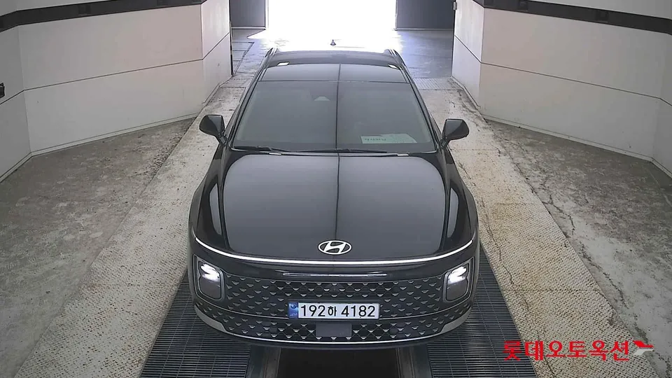 2023 Hyundai Grandeur, VIN KMHN241DBPA030086