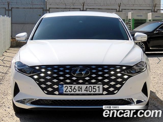 2023 Hyundai Grandeur, VIN KMHF141DBPA501104