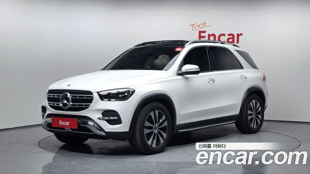 2025 Mercedes-Benz GLE-Class, VIN W1NFB4FB2SB445294