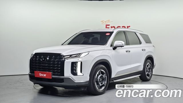2023 Hyundai Palisade, VIN KMHR281EBPU488011