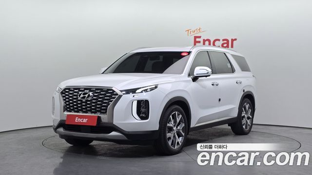2022 Hyundai Palisade, VIN KMHR381ADNU322371