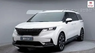 2022 Kia Carnival, VIN KNANE81BBNS142908