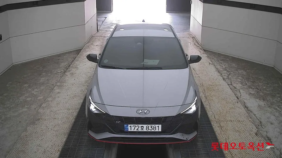 2023 Hyundai Avante, VIN KMHLW41KAPU011577