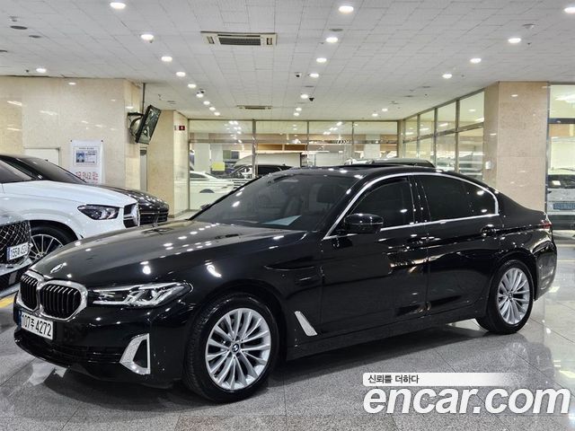 2022 BMW 5-Series, VIN WBA31ES04NWX63712
