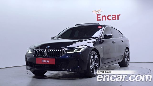 2024 BMW Gran Turismo, VIN WBA61CC03RCS01470