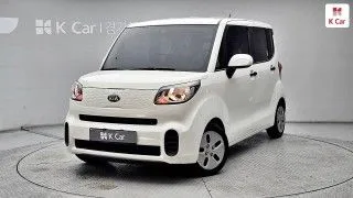 2021 Kia Ray, VIN KNACF911BMT270631