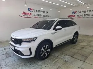 2023 Kia Sorento, VIN KNARH81FGPA239943