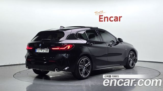 2024 BMW 1-Series, VIN WBA7L7102R7N89180