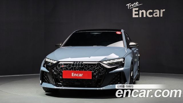 2026 Audi RS3, VIN WUAZZZGYXTA911144