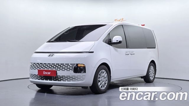 2023 Hyundai Staria, VIN KMJYB371DPU102502