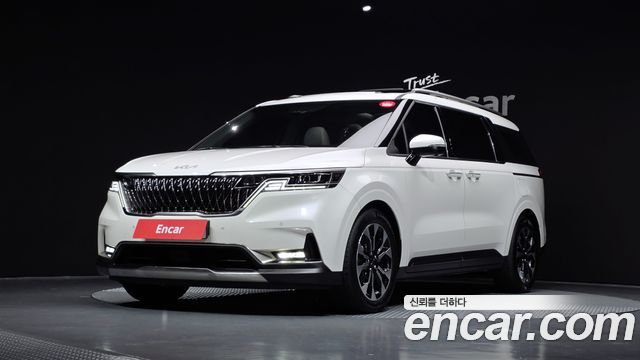 2022 Kia Carnival, VIN KNANE81BBNS139433