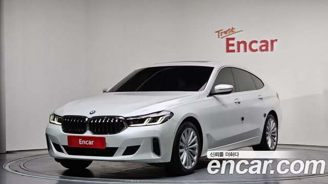2023 BMW Gran Turismo, VIN WBA61CC04PCM72762