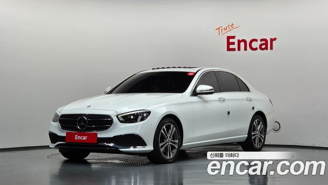 2022 Mercedes-Benz E-Class, VIN W1KZF8GB2NB038987