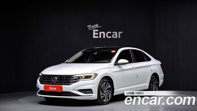 2021 Volkswagen Jetta, VIN WVWZZZBUZMM049102