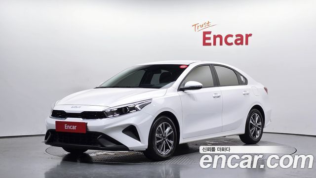 2023 Kia K3, VIN KNAF241BEPA957450