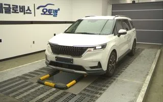 2023 Kia Carnival, VIN KNANB813BPS293052