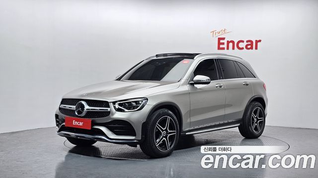 2022 Mercedes-Benz GLC-Class, VIN W1N0G8EB8NG113383