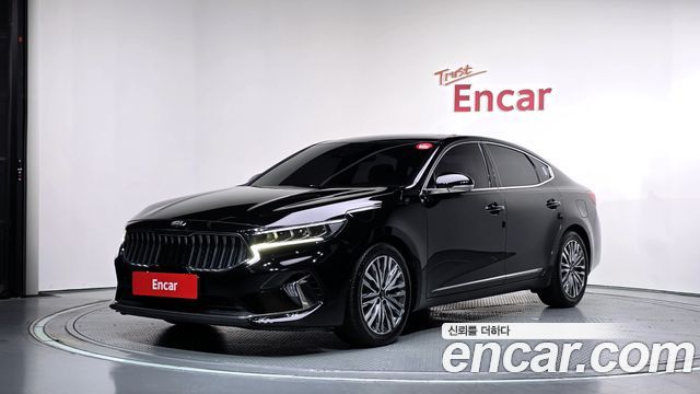 2020 Kia K7, VIN KNALC41BBLA220144