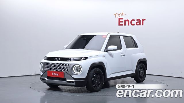 2023 Hyundai Casper, VIN KMHB3518BPW043577