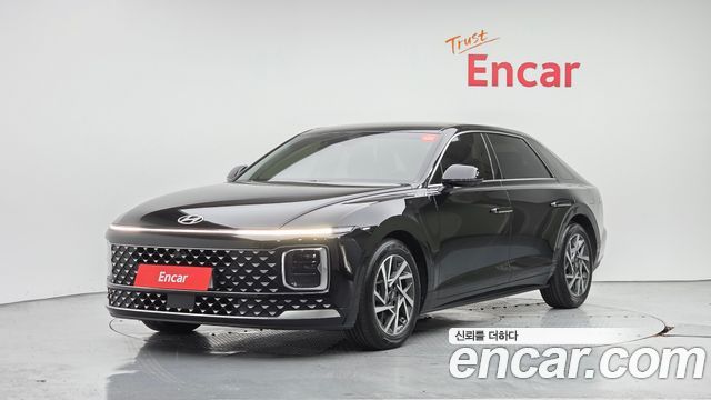 2023 Hyundai Grandeur, VIN KMHN141EBPA018235
