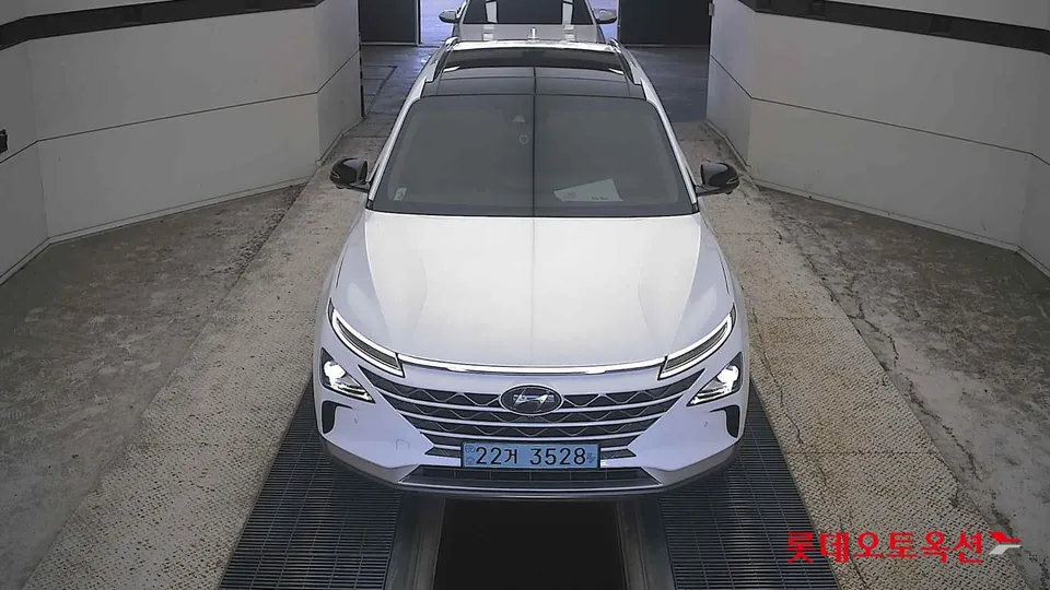 2021 Hyundai Nexo, VIN KMHJ8816FMU013220
