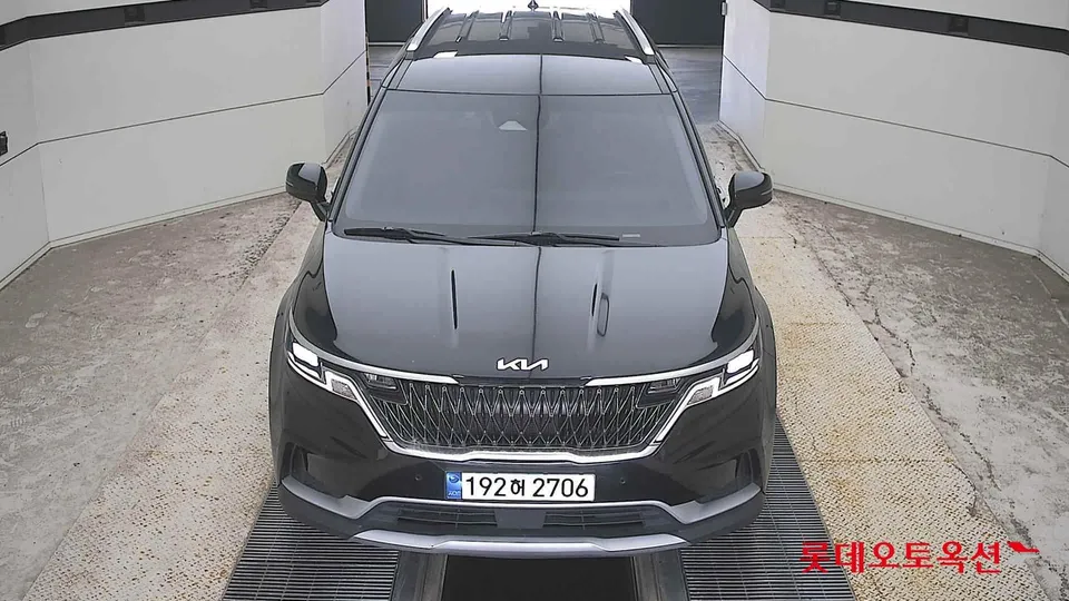 2023 Kia Carnival, VIN KNANB81BBPS268396