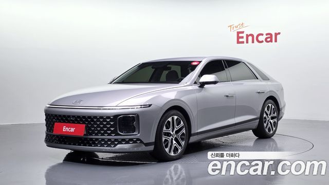 2023 Hyundai Grandeur, VIN KMHN241EBPA014386