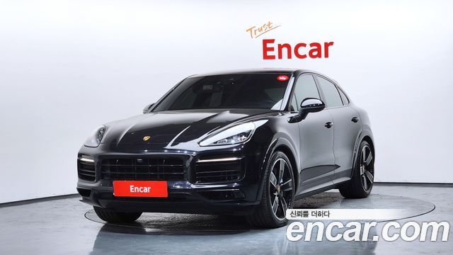 2020 Porsche Cayenne, VIN WP1BA29Y7LDA68057
