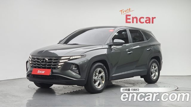2021 Hyundai Tucson, VIN KMHJB81CBMU039703